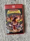 Donkey Kong Bonanza Nintendo Switch 2 SEALED