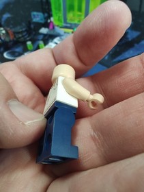 LEGO TMNT Mutation Chamber Unleashed 79119 w/figs incomplete See Description 