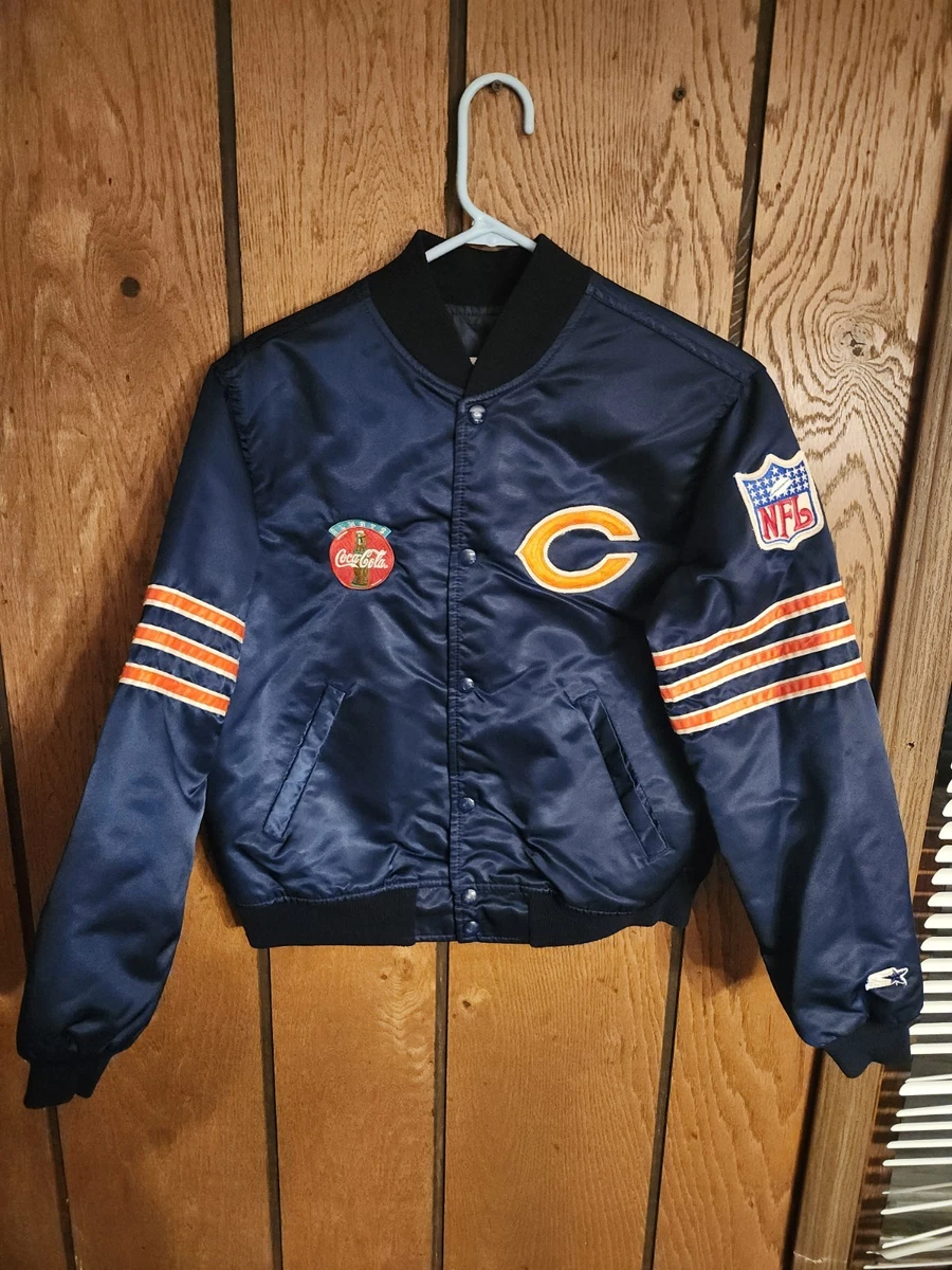 Las mejores ofertas en Starter Chicago Bears Ropa para aficionados