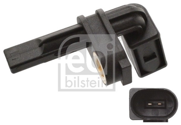 ABS Sensor Raddrehzahl Febi Bilstein 105730 FüR Q7 VW Audi Touareg 4LB 7P5 7P6-image