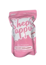 You Glow Babe SHAPE UP SHEPU APPU Juice Powder Mix, 10 Sachets x 15g Each