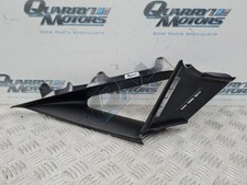 BMW Beifahrer N/S Dreieck Verkleidung vorne links 2er F45 Active Tourer 7363525