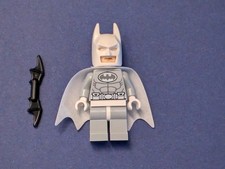 LEGO Arctic Batman Super Heroes Minifigura Set 76000 ¡NUEVO! Desde 2013 ¡RARO!