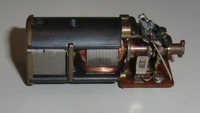 Trix Express V 100 Permamotor