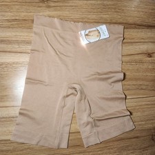 Jockey Slipshort Small Mid Length Smoothing Seamfree Generation Shapewear