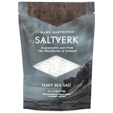Flaky Sea Salt, 6 oz 170 g