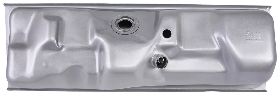 JEGS 78771 Fuel Tank 1980-1983 Ford F-100 1980-1984 Ford F-150 1980-1984 Ford F- - Image 2 of 4