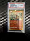 Charmander 2021 Pokemon McDonald's Collection 9/25 PSA 10 Gem Mint Holo RARE!