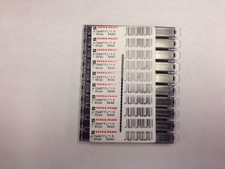 Titix Parabolic A1549TFL Series drill