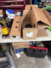 Leister Mistral 6 System 147.975 Hot Air Blower