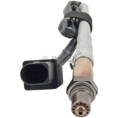 17169 Bosch O2 Oxygen Sensor Passenger Right Side UPSTREAM for VW Hand Tucson Q3