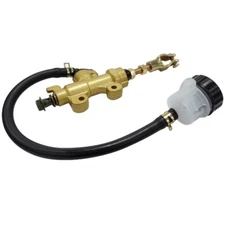 Rear Brake Master Cylinder For Honda ATC-250R 1982 200x Bike