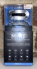 Mynt Loss prevention + Remote control - Device Tracker - Slightech