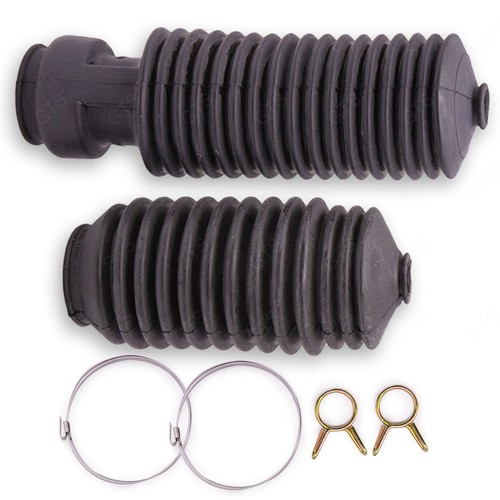 Drive Shaft Boot Steering Boot Kits Fits Nissan Sunny Sentra B11 12 13 1982 1994 - Picture 2 of 8