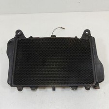 Kawasaki GPZ 900 R K&uuml;hler L&uuml;fter Wasserk&uuml;hler 41274