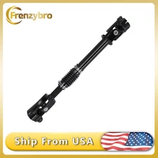 55351281AB Suspension Steering Shaft for 2007-2019 Jeep Wrangler