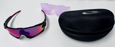 Oakley OO9290-2031 (121) Jawbreaker Sunglasses & Rectangular