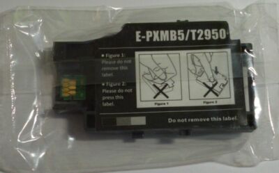 Maintenance Box for Epson Workforce WF 100W 110W Compatible Replaces T2950
