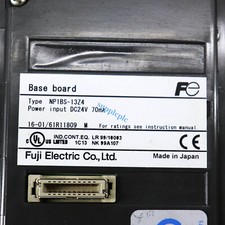 Fuji NP1BS-13Z4 base board Fast shipping DHL or FedEx