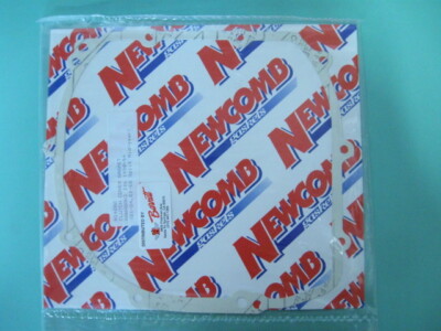 CLUTCH COVER GASKET ZX600D ZX6D ZX600E ZX6E 90-93 91 92 NINJA 1991