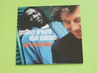 CD Single - Geoffrey Oryema - Alain Souchon - bye Bye Lady - 1996 - Promo