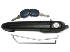 Porte avant et accessoires Fiat BRAVA
