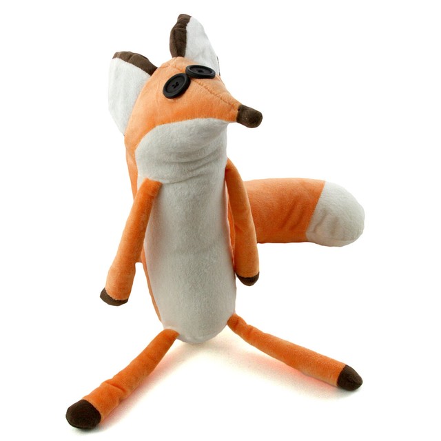 little prince plush