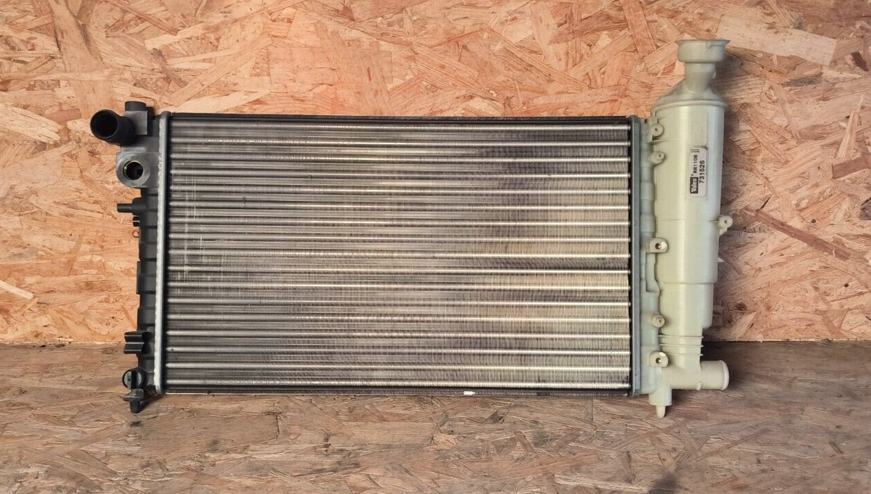 Radiateur moteur PEUGEOT 106 Partner / CITROEN Saxo - VALEO RM1108  