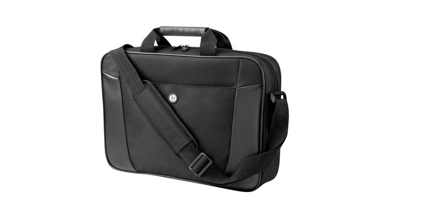 HP Essential Laptop Bag Top Load Case Notebook Carrying Case