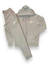 Unisex Tech Suits Top And Bottom SET Size 3XL