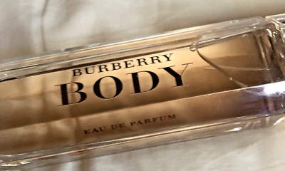 New Burberry Body 2 oz Eau de Parfum Spray Women Discontinued Rare