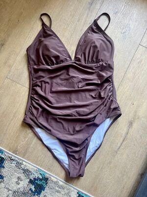 cupshe one piece swimsuit