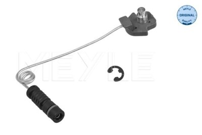 MEYLE 014 054 0025 Warning Contact, brake pad wear for MERCEDES-BENZ