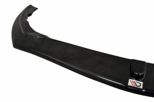 Front Diffuser Splitter Maxton Design Gloss ABS for Alfa Romeo Giulietta - Picture 5 of 6