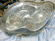 Feu avant (phare) Smart FORTWO