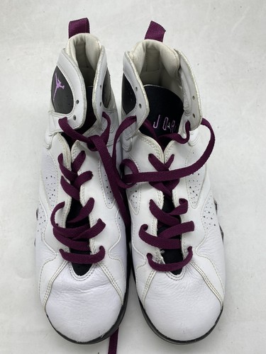 jordan retro 7 fuchsia