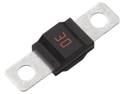 0498030.H Sicherung: Schmelz 30A 32VDC KFZ MIDI LITTELFUSE