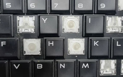 1pc Laptop Key Replacement for Dell Alienware 17 15 14 R5 R3 R2 R4