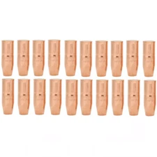 MIG Nozzle 169-724 169724 Recessed-Tip for Miller M25/M40 Hobart MIG Guns