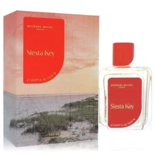 Siesta Key by Michael Malul Eau De Parfum Spray 3.4oz/100ml for Women
