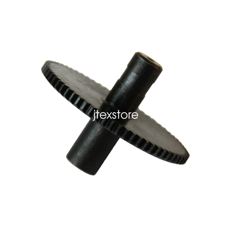 2PC Meat grinder Gear for HV2 (E11/ E12) HV3 (A14/A15) for Moulinex MS