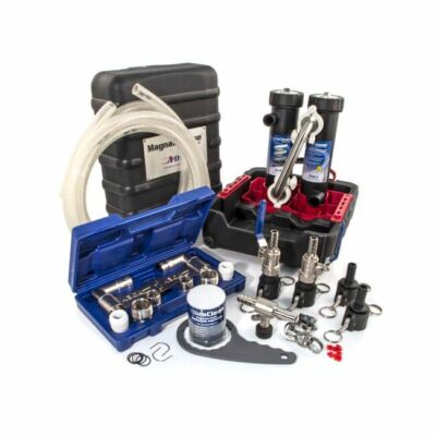 Adey Magnacleanse Flushing System Kit MACK01 *FAST DPD