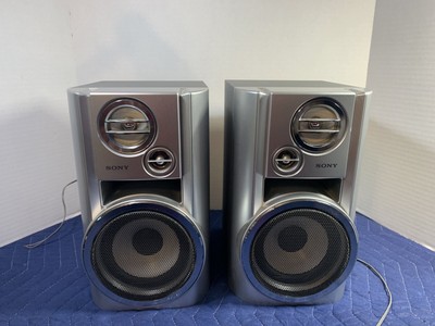 Sony SS-CHP7 Wired Speakers | eBay