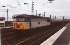 PS3 6x4 Photo Class 56 56080 Doncaster c.1996