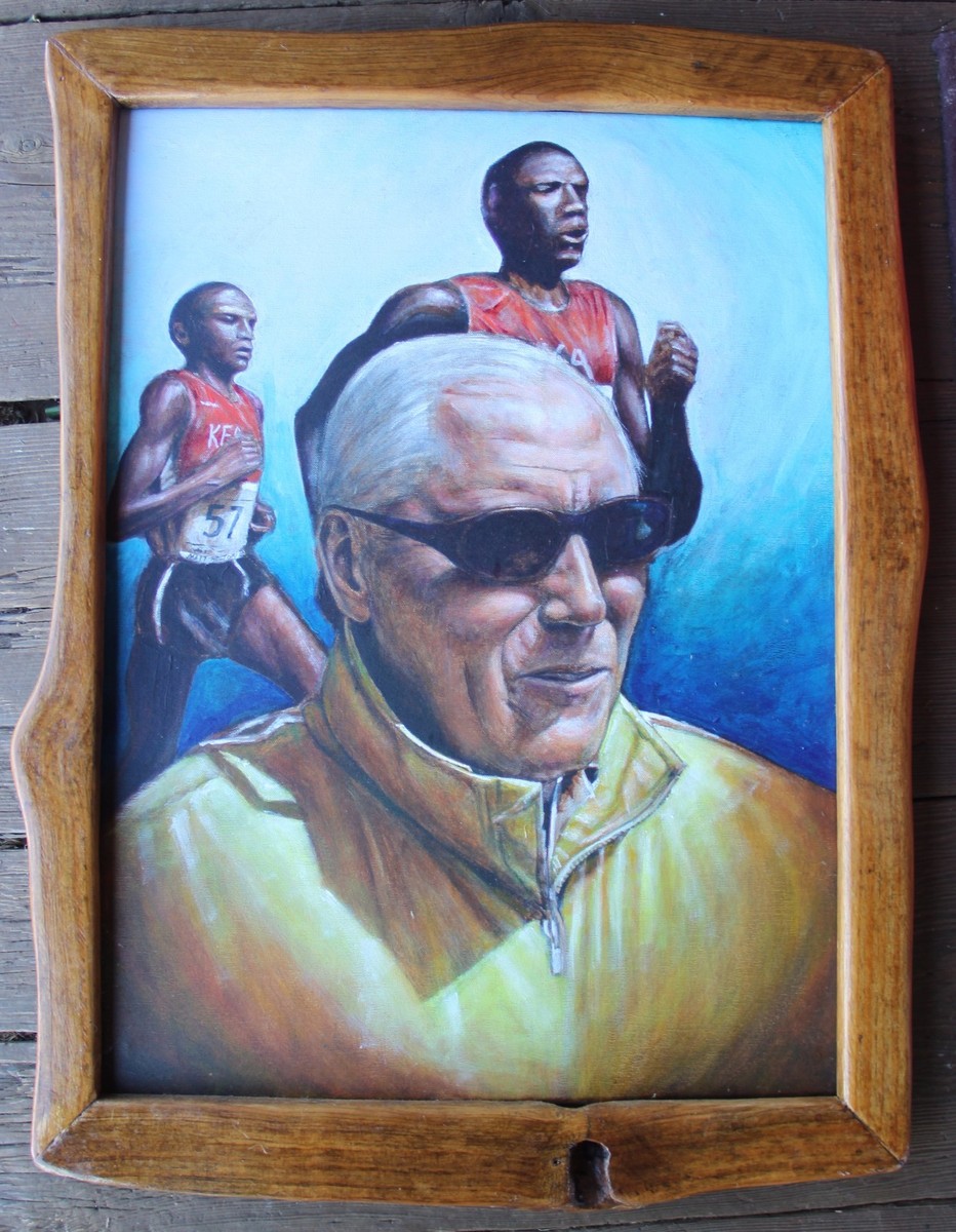 Workouts Renato Canova Marathon Training Coach Renato Canova