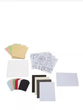 We R Memory Keepers - Foil Quill seasonal bundle 682790 NEW C66 J 254