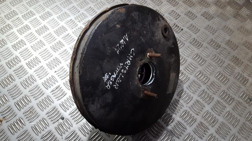 Chrysler Voyager 1997 Brake servo - booster (Servo brake) 4721365a #478852-74