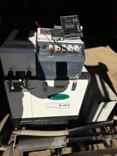 Whisper w-gv8 diesel super silent generator