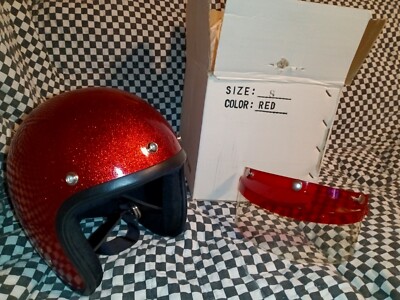 helmet shoei original Vintage nos Shoei Snell 68 helmet &box &allsport visor bell Arai Shoei