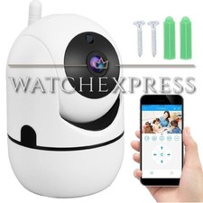 TELECAMERA WIFI DI SICUREZZA TELECAMERE INTERNE CON APP YOSEE INFRAROSSI FULL HD